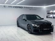 BMW 7 серии VI (G11/G12) Рестайлинг Уфа  - изображение 42