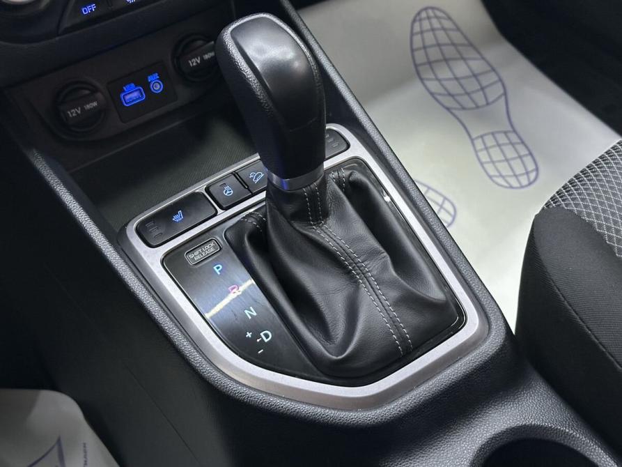 Hyundai Creta I Ярославль  - изображение 28