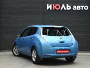Nissan Leaf I (ZE0/AZE0) Екатеринбург  - изображение 23