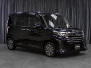 Toyota Roomy I Рестайлинг Тюмень  - изображение 20