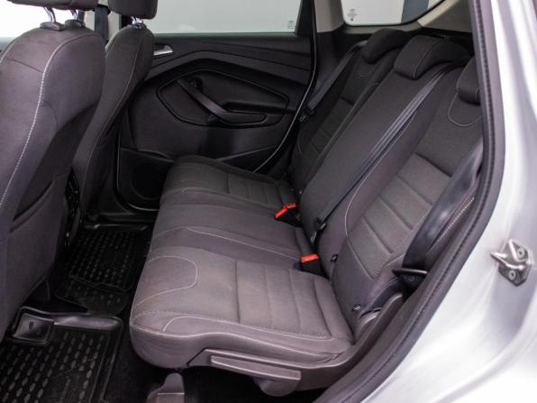 Ford Kuga II с пробегом 2015 года, цена 980 000 рублей, 244014 км, внедорожник, Автокод Объявления