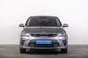 Kia Rio IV Томск  - изображение 23