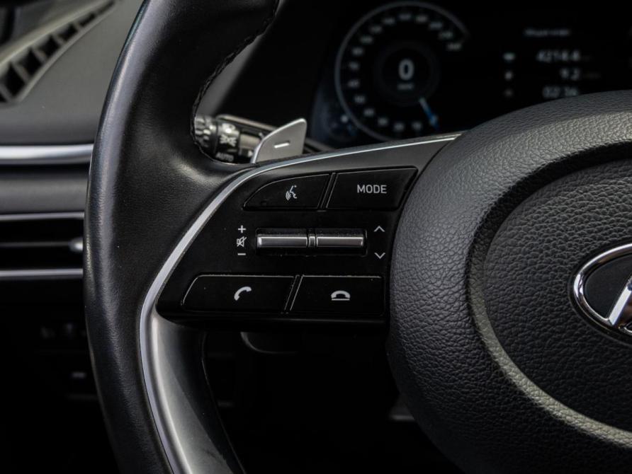 Hyundai Sonata VIII (DN8) Краснодар  - изображение 15
