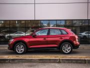 Audi Q5 II (FY) Рестайлинг Санкт-Петербург  - изображение 43