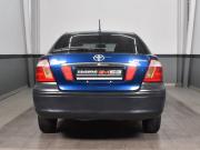Toyota Premio I (T24) Кемерово  - изображение 22