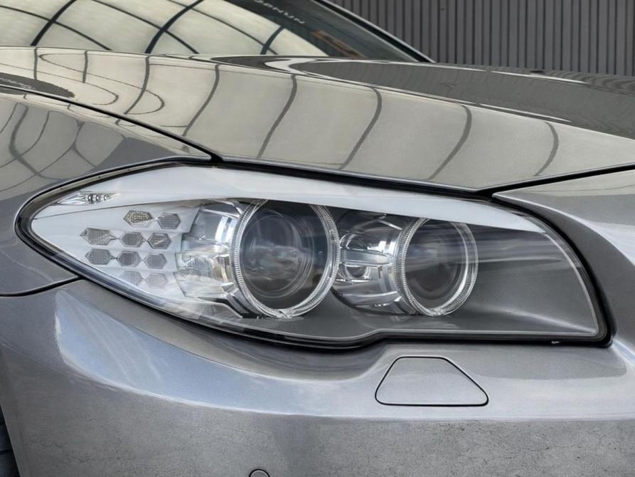 BMW 5 серии VI (F10/F11/F07) Пермь  - изображение 26