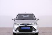 Toyota Corolla XI (E160 E170 E180) Рестайлинг 1 Омск  - изображение 24