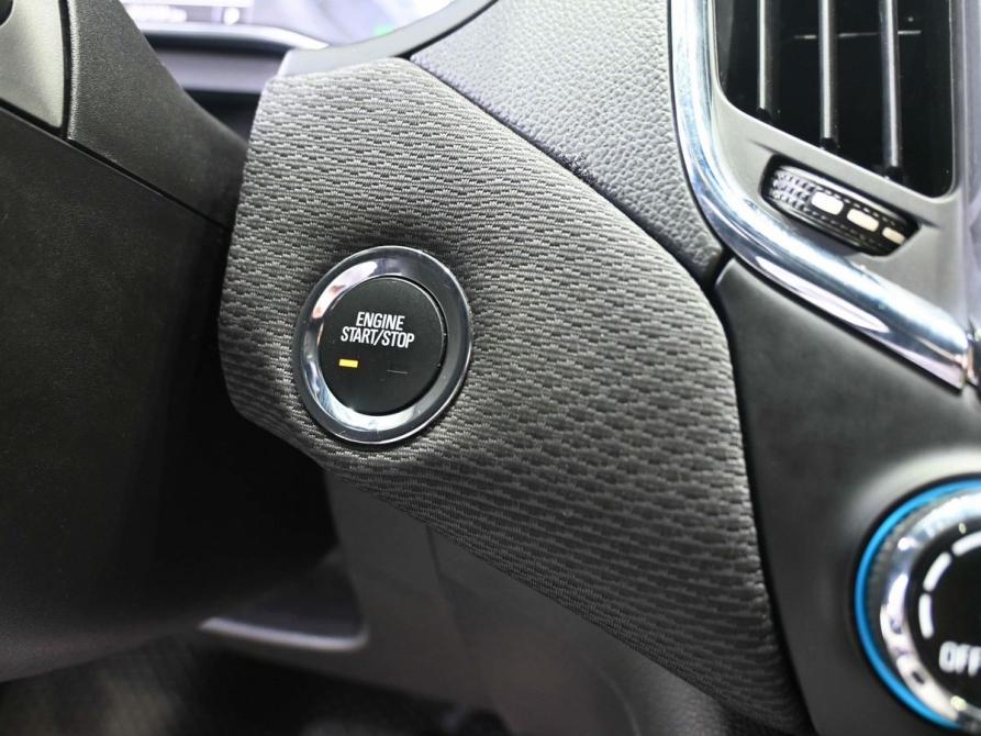 Chevrolet Cruze II Рестайлинг Ростов-на-Дону  - изображение 19