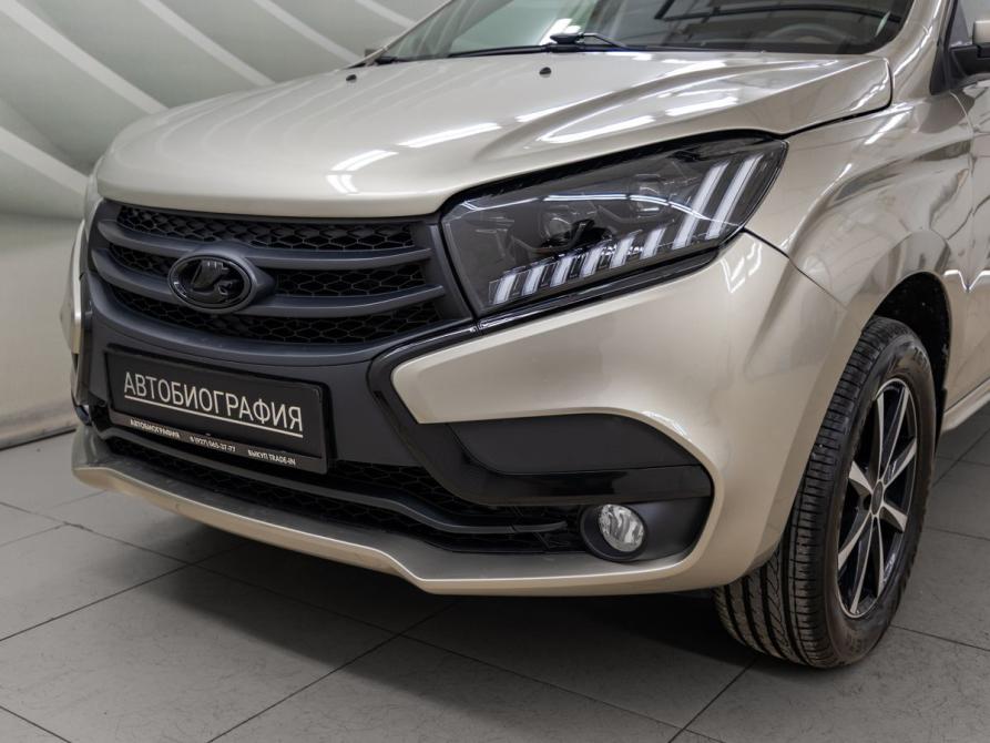 Lada (ВАЗ) XRAY I Волгоград  - изображение 11