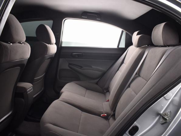 Honda Civic VIII с пробегом 2008 года, цена 849 995 рублей, 191973 км, седан, Автокод Объявления