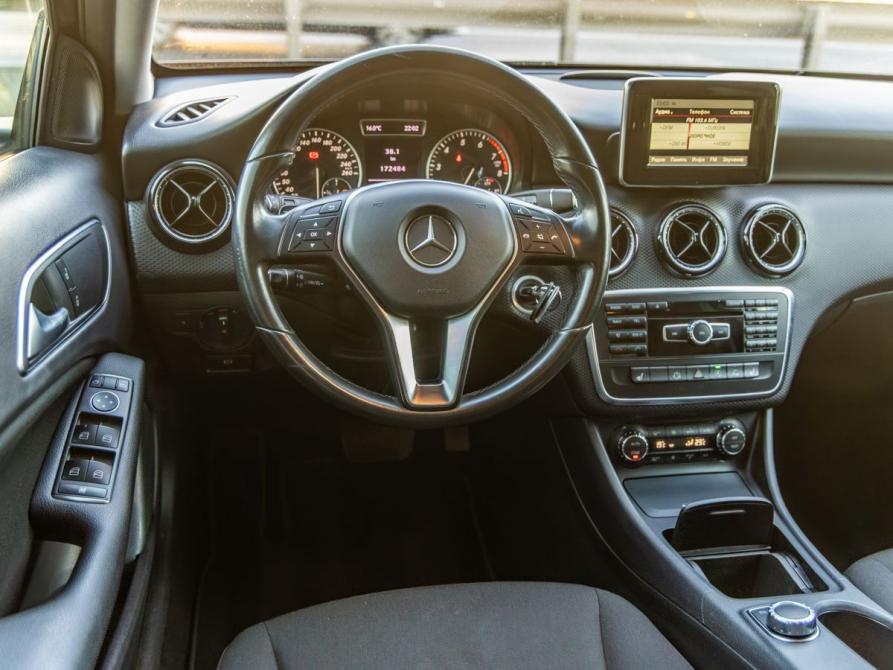 Mercedes-Benz A-Класс III (W176) Волгоград  - изображение 14