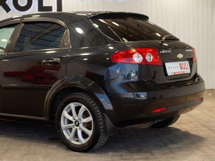 Chevrolet Lacetti I Иваново  - изображение 14