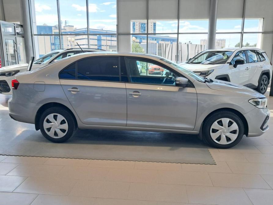 Volkswagen Polo VI Казань  - изображение 5