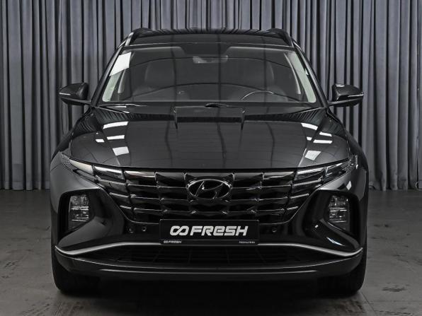Hyundai Tucson IV с пробегом 2021 года, цена 3 540 000 рублей, 78689 км, внедорожник, Автокод Объявления
