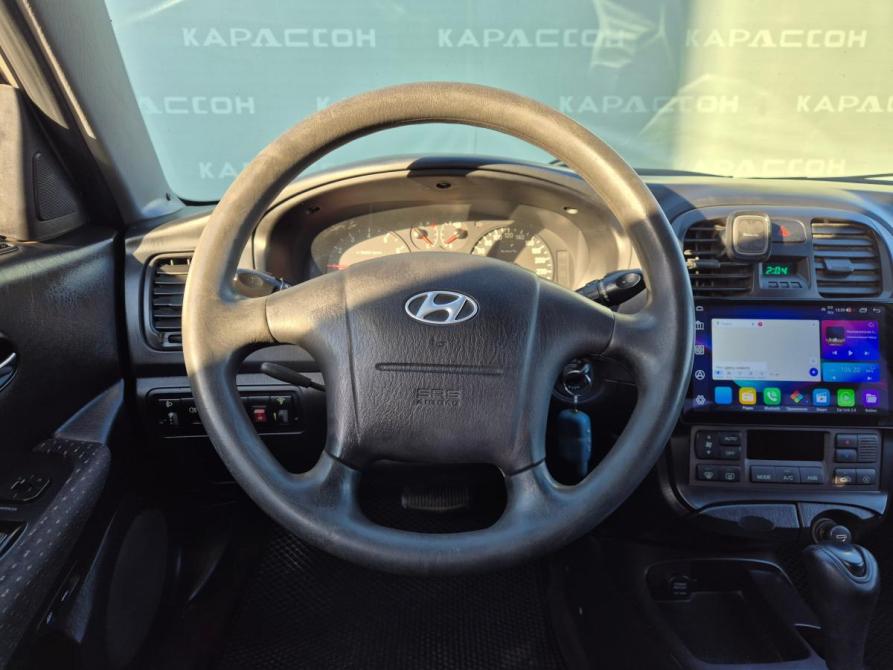 Hyundai Sonata IV (EF) Рестайлинг Екатеринбург  - изображение 5