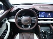 Geely Monjaro I Уфа  - изображение 28
