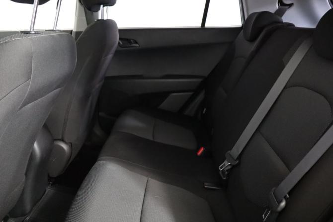Hyundai Creta I Рестайлинг с пробегом 2021 года, цена 2 099 000 рублей, 54000 км, внедорожник, Автокод Объявления