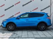Toyota RAV4 IV (XA40) Рестайлинг Екатеринбург  - изображение 31