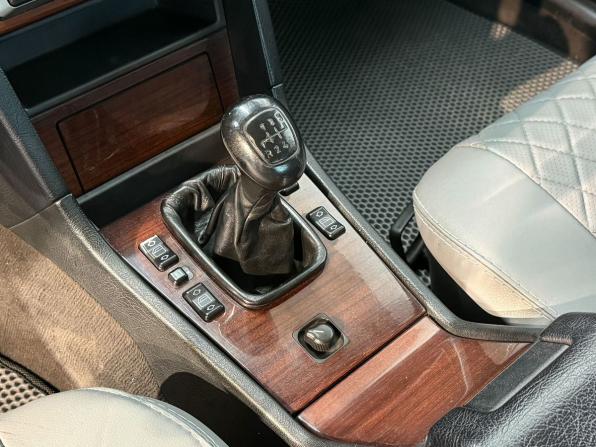 Mercedes-Benz C-Класс I (W202) с пробегом 1994 года, цена 870 000 рублей, 156000 км, седан, Автокод Объявления