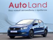 Volkswagen Polo V Рестайлинг Воронеж  - изображение 21