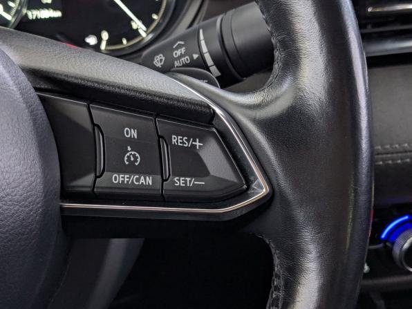 Mazda 6 III (GJ) Рестайлинг 2 с пробегом 2019 года, цена 2 100 000 рублей, 171083 км, седан, Автокод Объявления