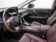 Lexus RX IV Рестайлинг Москва  - изображение 30