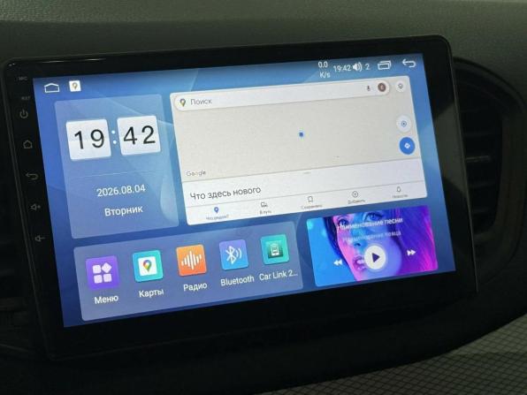 Lada (ВАЗ) Vesta I Рестайлинг (NG) с пробегом 2024 года, цена 1 240 000 рублей, 51580 км, седан, Автокод Объявления