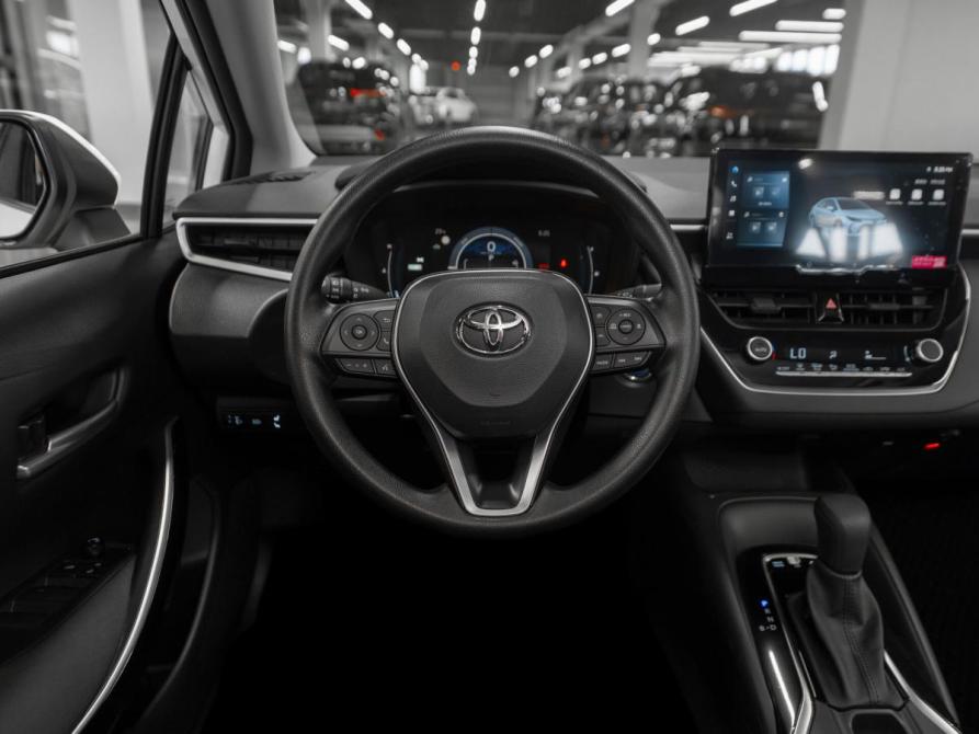 Toyota Corolla XII (E210) Москва  - изображение 10