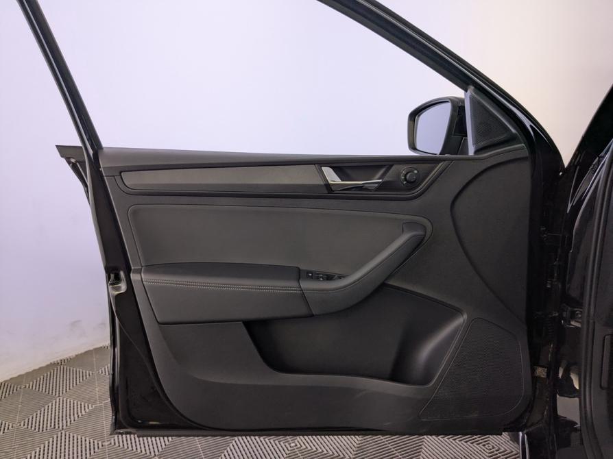 Skoda Rapid II Москва  - изображение 19