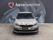 Kia Ceed II Рестайлинг Пермь  - изображение 27