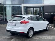 Ford Focus III Рестайлинг Москва  - изображение 24
