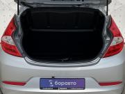 Hyundai Solaris I Рестайлинг Тамбов  - изображение 26