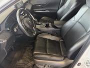 Toyota Harrier IV (XU80) Челябинск  - изображение 28