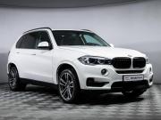 BMW X5 III (F15) Москва  - изображение 22