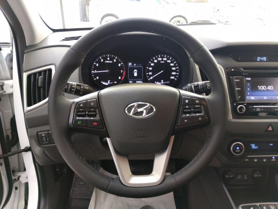 Hyundai Creta I Минеральные Воды  - изображение 12