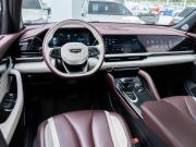 Geely Monjaro I Волгоград  - изображение 38