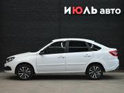Lada (ВАЗ) Granta I Рестайлинг Екатеринбург  - изображение 27