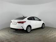 Hyundai Solaris II Рестайлинг Ногинск  - изображение 26