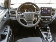 Hyundai Solaris II Рестайлинг Волгоград  - изображение 49