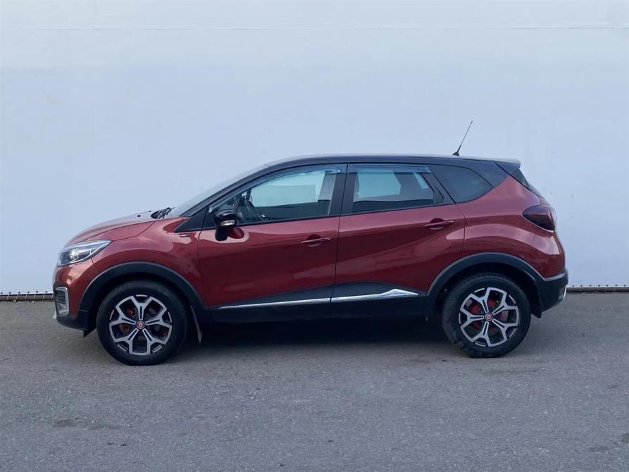 Renault Kaptur I Липецк  - изображение 8