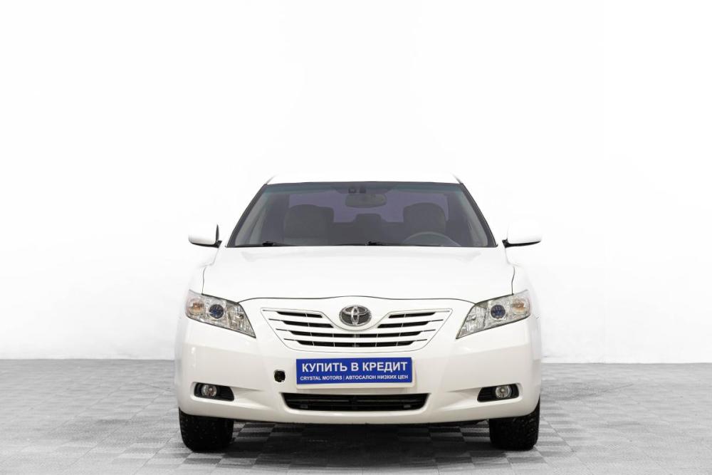 Toyota Camry VI (XV40) Барнаул  - изображение 2