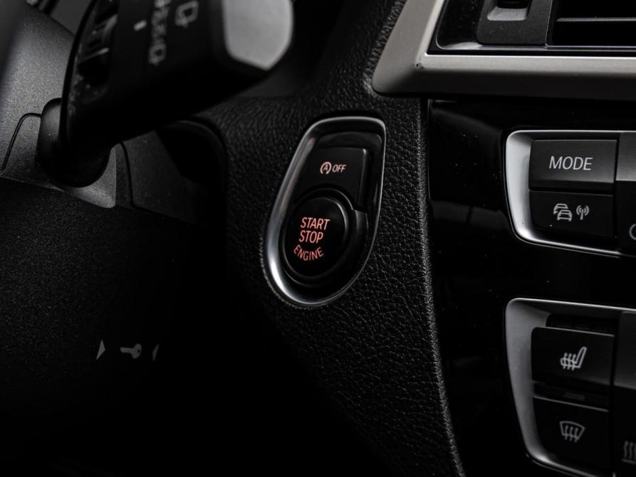 BMW 1 серии II (F20/F21) Рестайлинг 2 Краснодар  - изображение 14