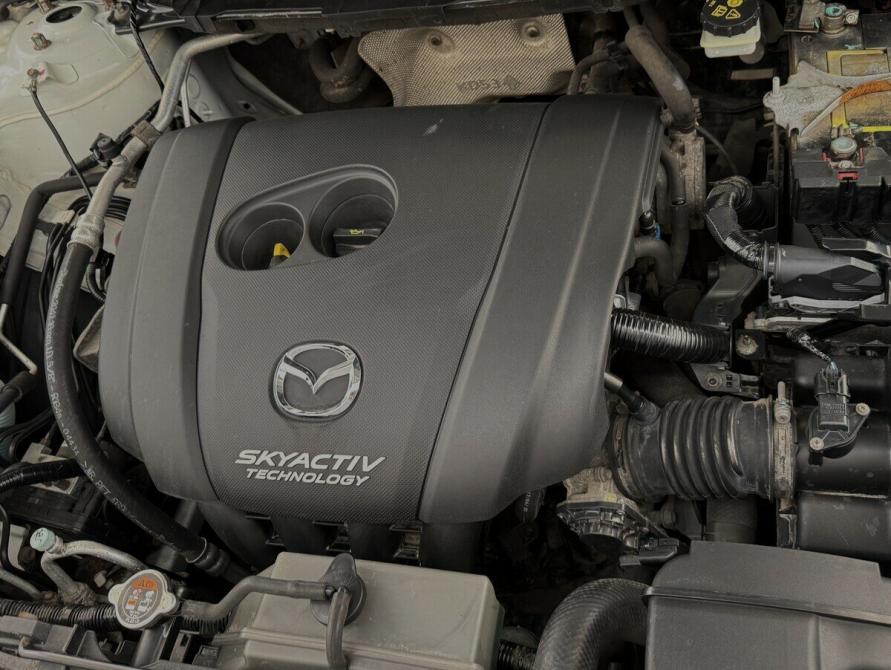 Mazda CX-5 I Москва  - изображение 15
