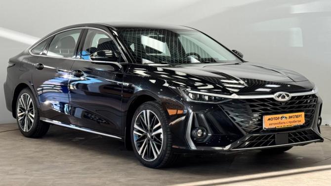 Chery Arrizo 8 с пробегом 2024 года, цена 2 425 000 рублей, 634 км, седан, Автокод Объявления