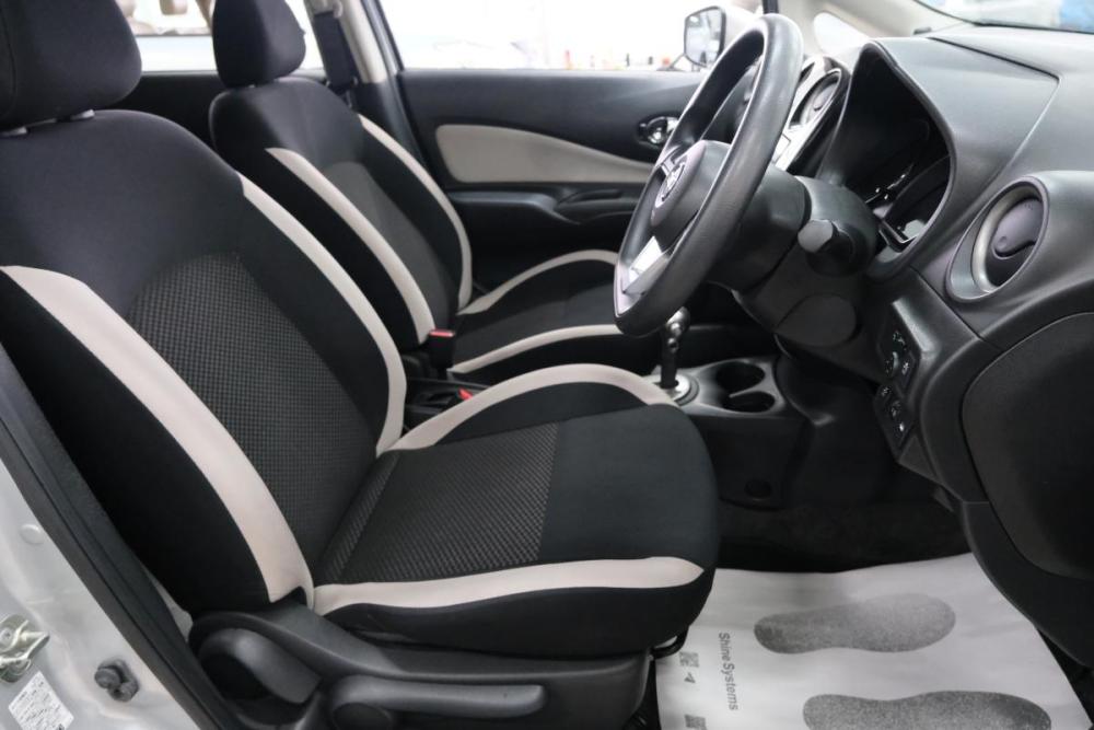 Nissan Note II Рестайлинг Омск  - изображение 8