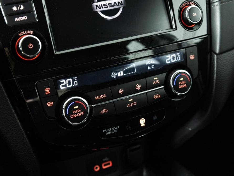 Nissan Qashqai II Рестайлинг Санкт-Петербург  - изображение 16