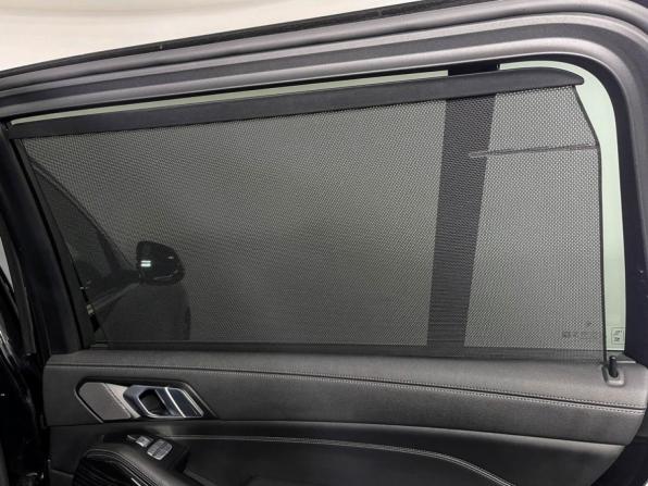BMW X7 I (G07) с пробегом 2019 года, цена 6 570 000 рублей, 160425 км, внедорожник, Автокод Объявления