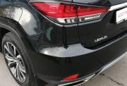 Lexus RX IV Рестайлинг Иваново  - изображение 58