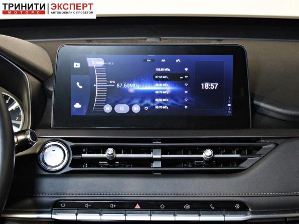 Chery Tiggo 4 Pro I Рестайлинг с пробегом 2023 года, цена 1 557 000 рублей, 33752 км, внедорожник, Автокод Объявления