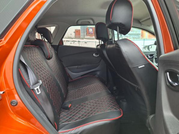 Renault Kaptur I с пробегом 2019 года, цена 1 365 000 рублей, 58058 км, внедорожник, Автокод Объявления